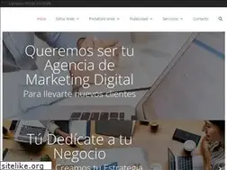 Sites similar to carreraenlinea.com