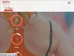 Sites similar to carreragofit.es