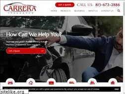 Sites similar to carrerainsurancetpa.com