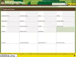 Sites similar to carreras.isladejuegos.es