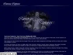 Sites similar to carrerascaptures.de