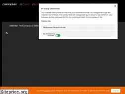 Sites similar to carrerascars.com
