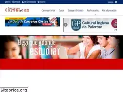 Sites similar to carrerascortas.com