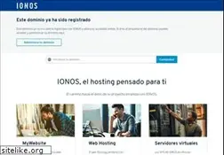 Sites similar to carrerasdelamanchuela.es