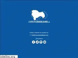 Sites similar to carrerasguadalajara.com
