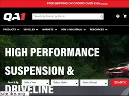 Sites similar to carrerashocks.com