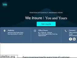 Sites similar to carrerasinsurance.com