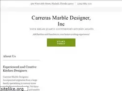 Sites similar to carrerasmarble.com