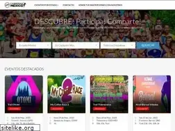 Sites similar to carrerasmexico.com