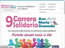 Sites similar to carrerasolidaria.amgr.es