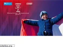 Sites similar to carrerasolidaria.pe