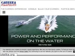 Sites similar to carrerasportfishingboats.com
