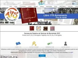 Sites similar to carrerassanlucar.es