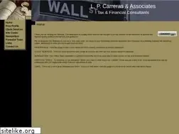 Sites similar to carrerastax.com