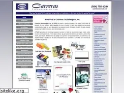 Sites similar to carrerastech.com