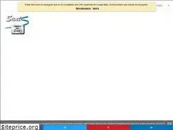 Sites similar to carrerdesants.com