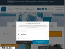 Sites similar to carrere-promotion.com
