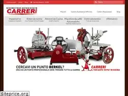 Sites similar to carreritorino.it