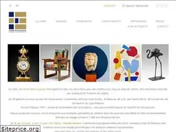 Sites similar to carrerivegauche.com
