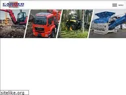 Sites similar to carrermacchine.com