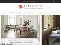 Sites similar to carrerouge.lu