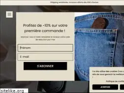 Sites similar to carres-sauvages.com