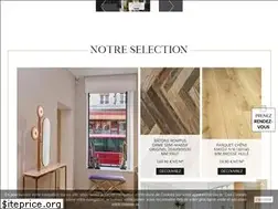 Sites similar to carresol-parquet.com