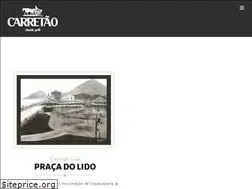 Sites similar to carretaolido.com.br