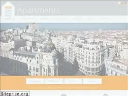 Sites similar to carretasapartments.com