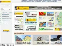 Sites similar to carreterasaragon.com