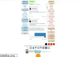 Sites similar to carreteros.org