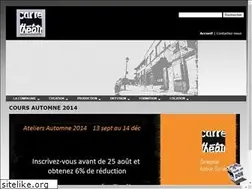 Sites similar to carretheatre.com