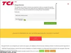 Sites similar to carretillastcm.com