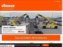 Sites similar to carretillasvibacar.es
