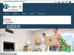 Sites similar to carreto-e-carretos.com