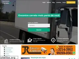 Sites similar to carretosp.net