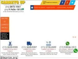 Sites similar to carretoup.com.br