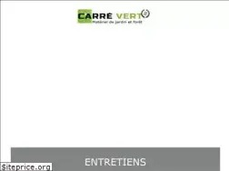 Sites similar to carrevert.eu