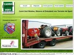 Sites similar to carrevert.fr