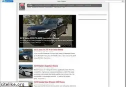 Sites similar to carreview.com