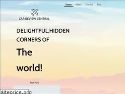 Sites similar to carreviewcentral.com.au