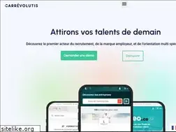 Sites similar to carrevolutis.com