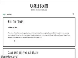 Sites similar to carreybeayn.com