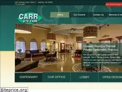 Sites similar to carreyecare.com