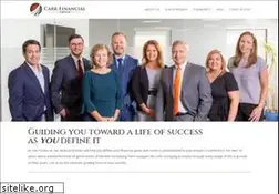 Sites similar to carrfinancial.net