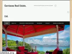 Sites similar to carriacou.net