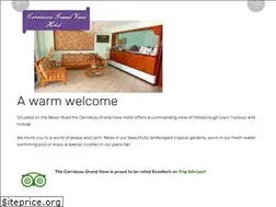 Sites similar to carriacougrandview.com