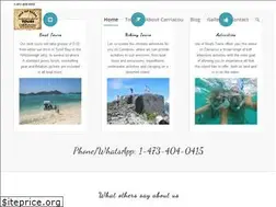Sites similar to carriacoutours.com