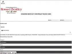 Sites similar to carriagechevrolet.com