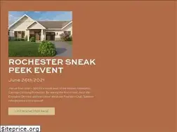 Sites similar to carriagecrossingsl.com